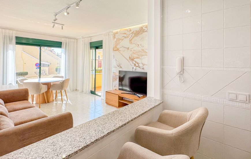 Venta - Apartamentos - Orihuela Costa