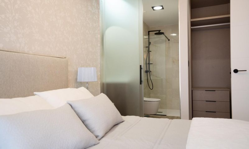 Sale - Bungalow - Pilar de la Horadada