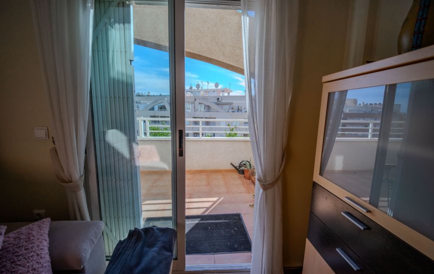 Sale - Apartments - Torrevieja