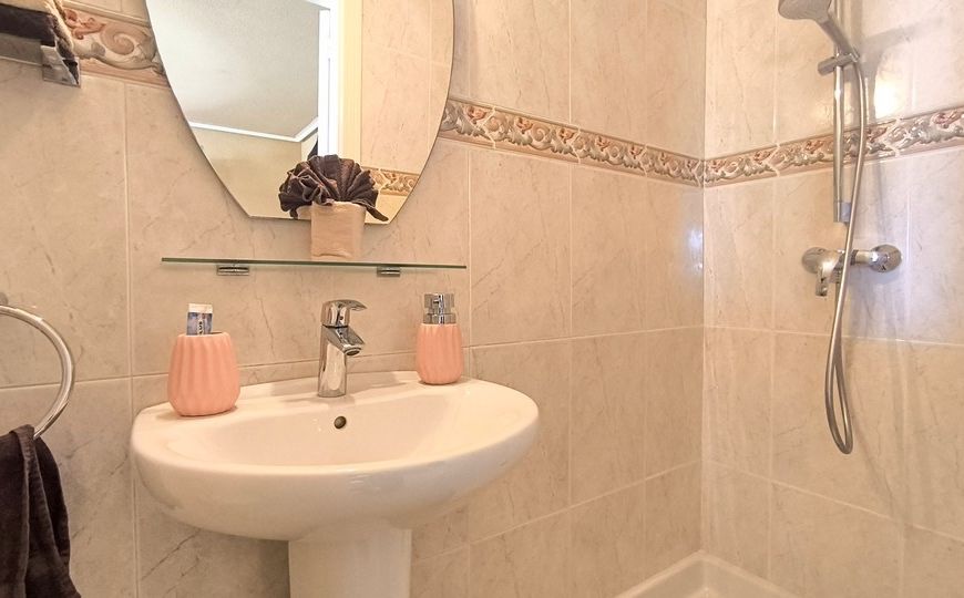 Venta - Adosado - Ciudad Quesada