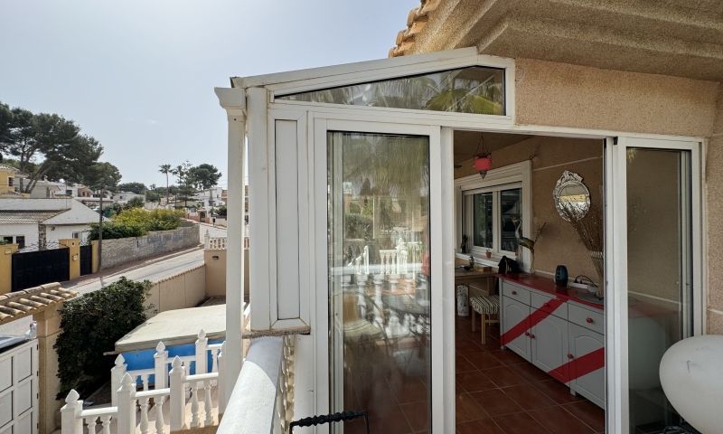 Sale - Villa - Torrevieja