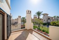 Sale - Bungalow - Algorfa