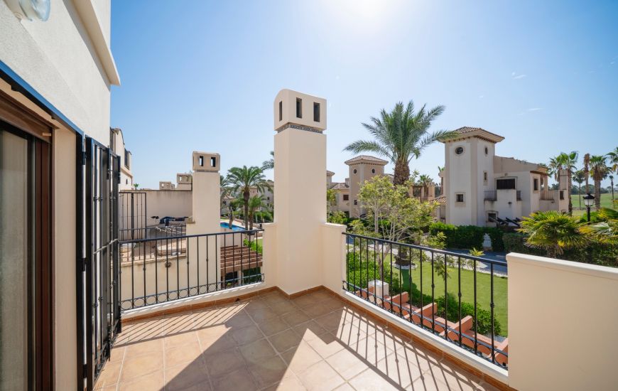 Sale - Bungalow - Algorfa