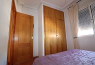 Sale - Rijtjeshuis - Algorfa