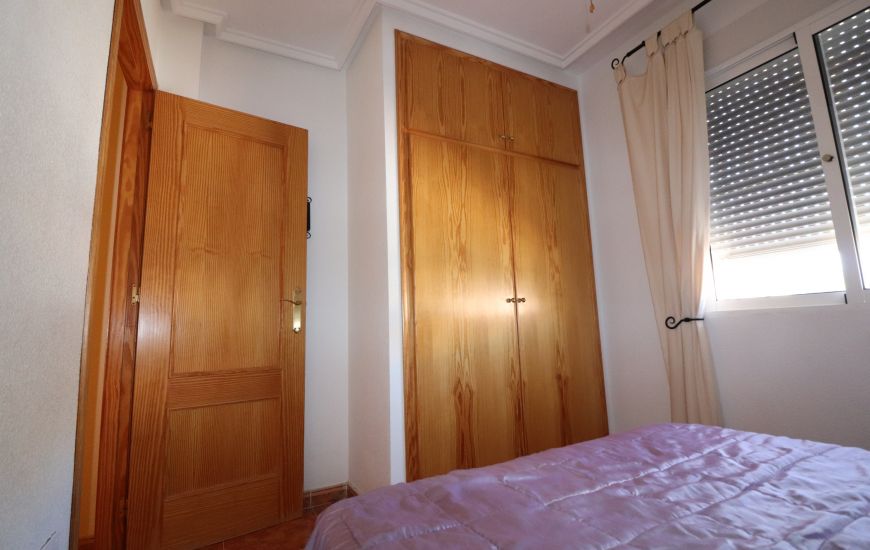Sale - Rijtjeshuis - Algorfa