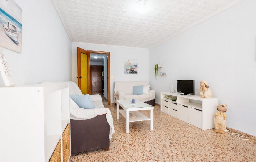 Sale - Apartamento - Torrevieja