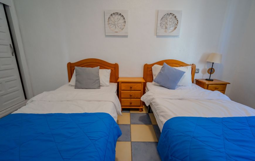 Sale - Villa - Ciudad Quesada