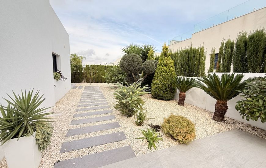 Sale - Villa - Benijófar - Benijofar