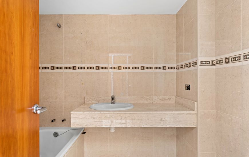 Sale - Apartments - Altea