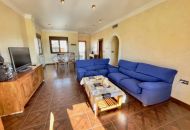 Sale - Villa - Los Montesinos