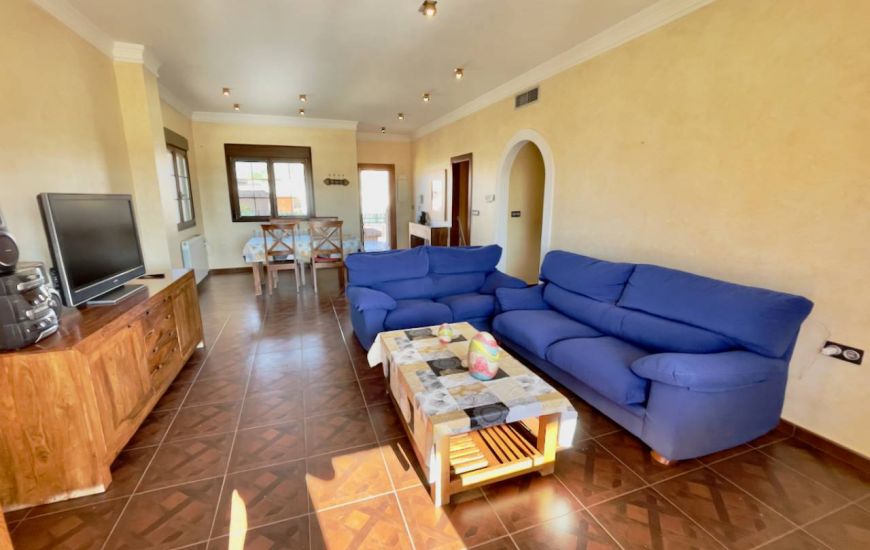 Sale - Villa - Los Montesinos