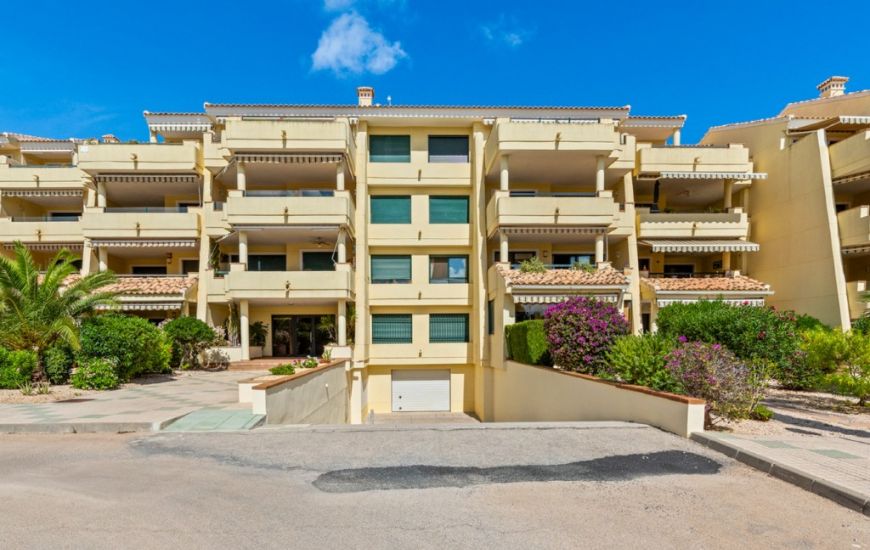 Sale - Apartments - Campoamor