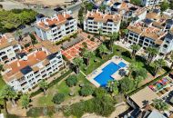 Sale - Apartament - Villamartin