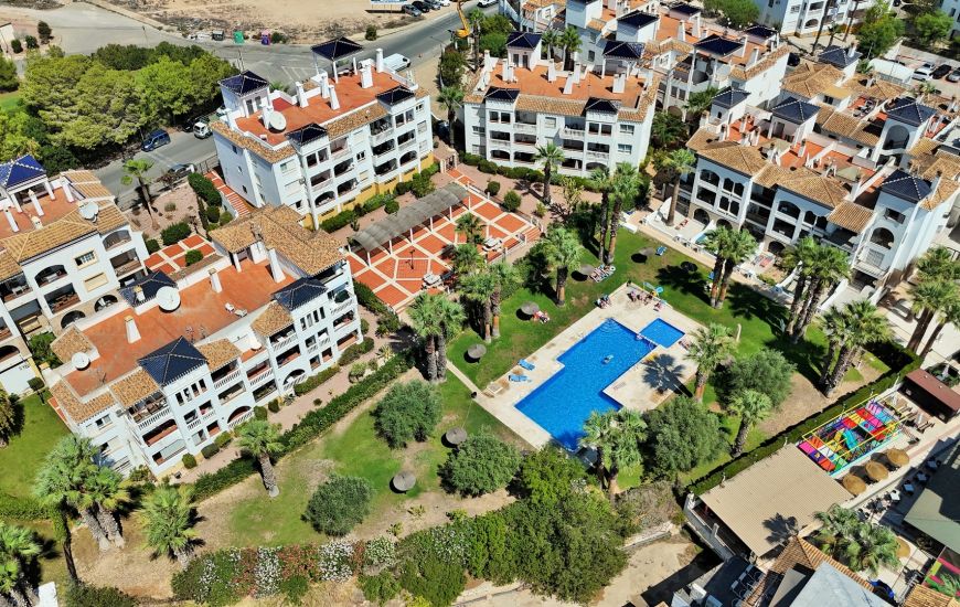 Sale - Apartament - Villamartin