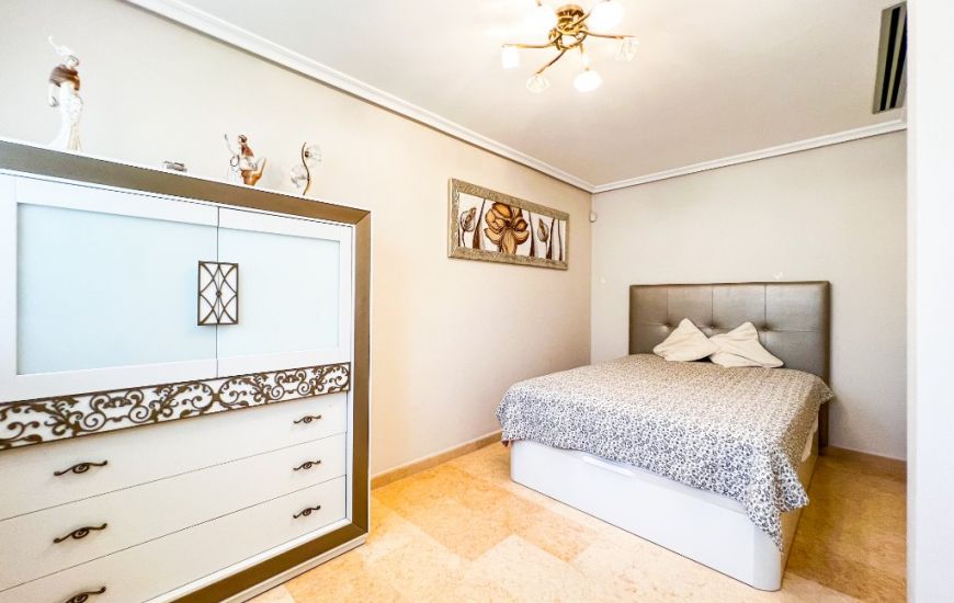 Venta - Villa - La Mata