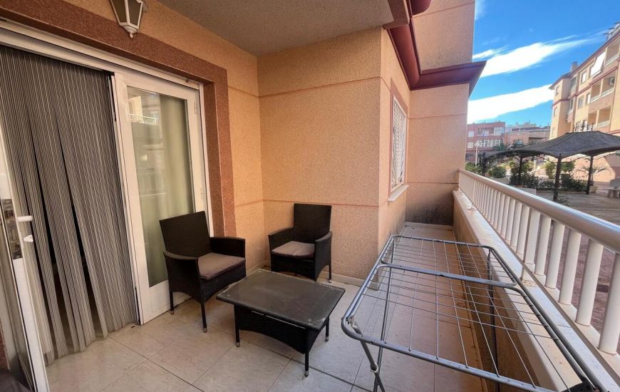 Sale - Apartments - Algorfa