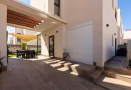 Venta - Villa - Rojales