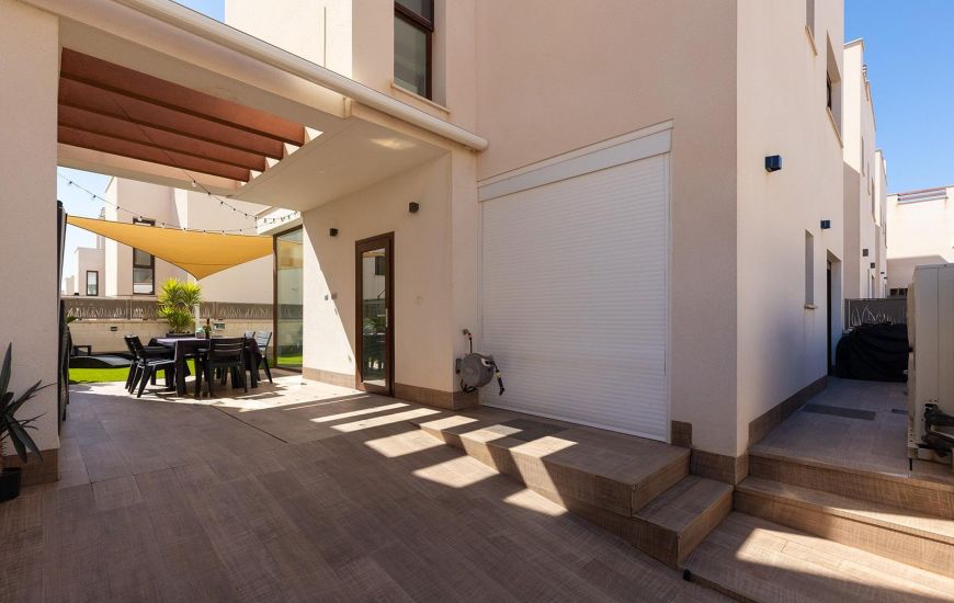 Venta - Villa - Rojales