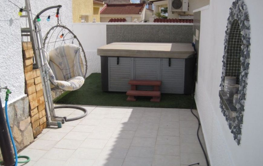 Sale - Villa - Ciudad Quesada - Quesada