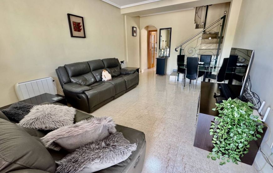 Venta - Villa - Ciudad Quesada