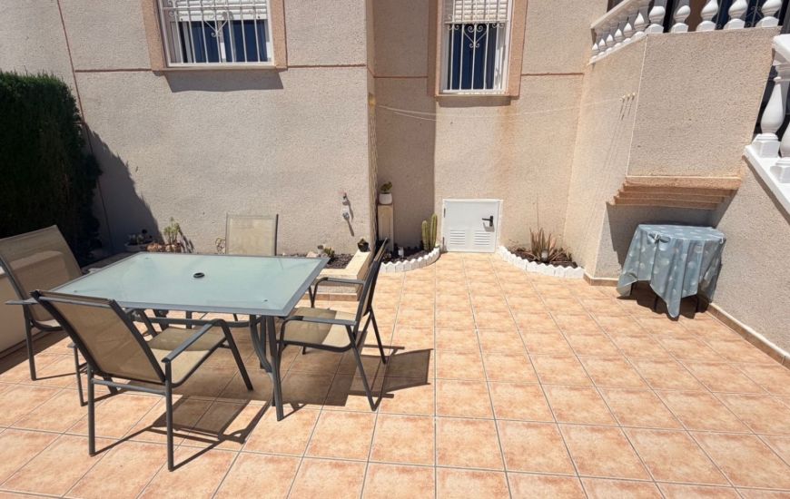 Venta - Apartamentos - Ciudad Quesada