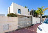 Sale - Villa - Ciudad Quesada