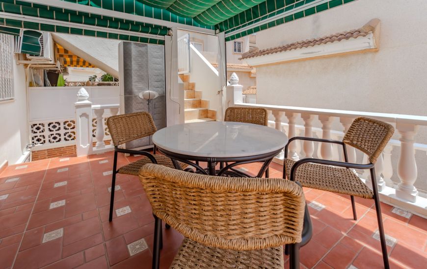 Venta - Bungalow - Ciudad Quesada