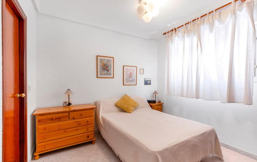Sale - Apartments - Torrevieja
