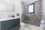 Nueva construcción  - Villa - Entre Naranjos