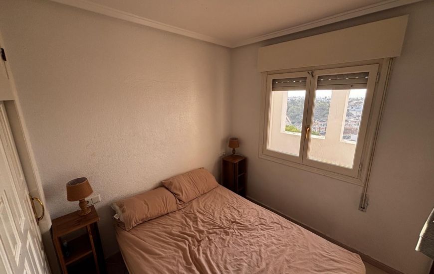 Sale - Apartments - Ciudad Quesada