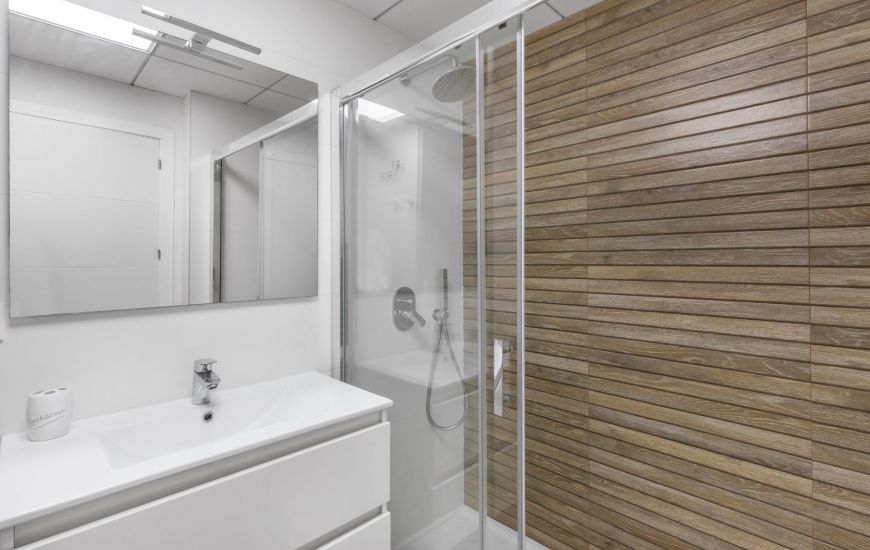 Venta - Apartamentos - Torrevieja