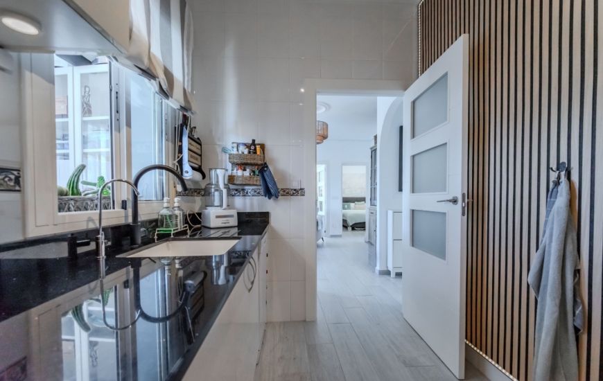 Sale - Villa - Ciudad Quesada