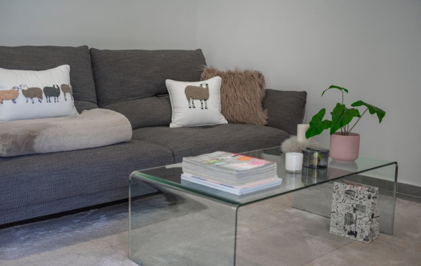 Sale - Villa - Ciudad Quesada