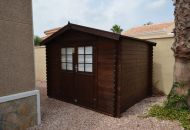 Sale - Villa - Benijófar - 