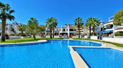 Apartamentos - Venta - Playa Flamenca - Playa Flamenca