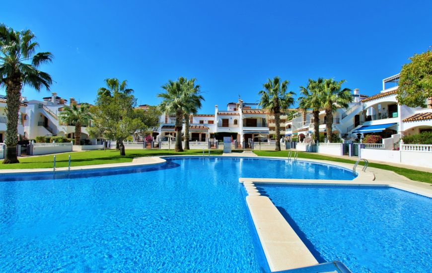 Sale - Apartments - Playa Flamenca