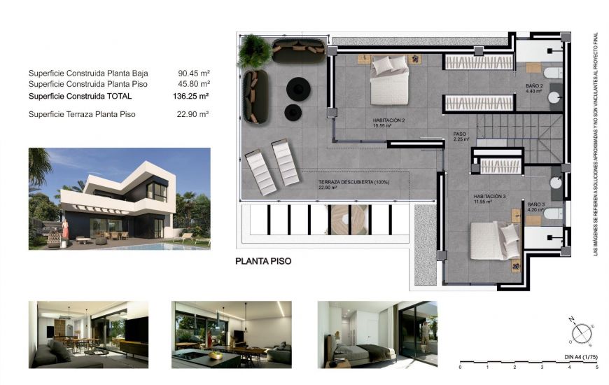 New Build - Villa - Rojales