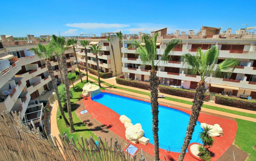 Venta - Apartamentos - Playa Flamenca