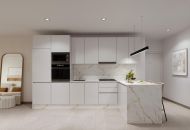 Nueva construcción  - Apartamentos - Torrevieja