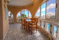 Sale - Villa - Ciudad Quesada