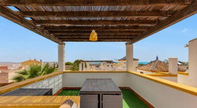 Bungalow - Sale - Torrevieja - Torrevieja