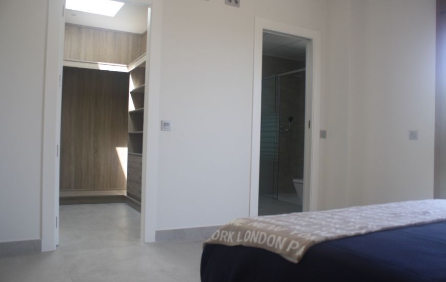 New Build - Villa - Los Altos