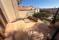 Sale - Bungalow - Algorfa