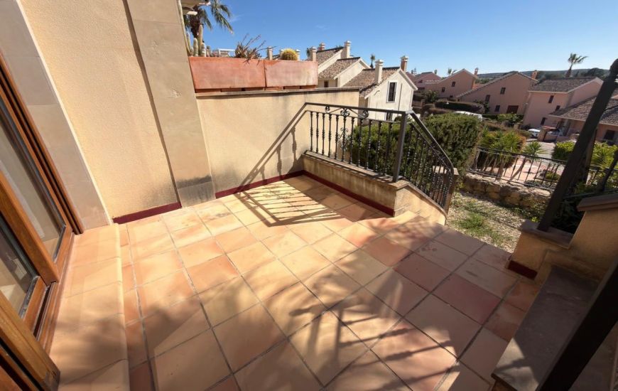 Sale - Bungalow - Algorfa