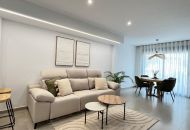 Nueva construcción  - Villa - Benferri