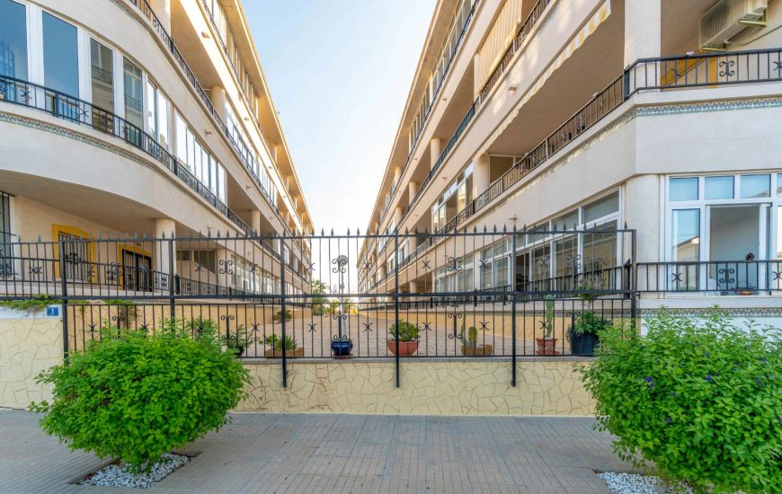Venta - Apartamentos - Orihuela Costa