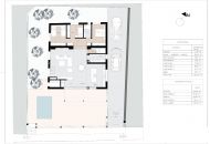 New Build - Villa - Monforte del Cid