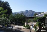 Sale - Villa - Parcent
