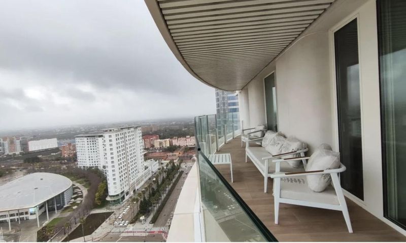 Venta - Apartamentos - Valencia
