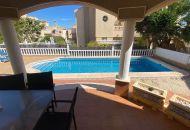 Sale - Villa - El Galan